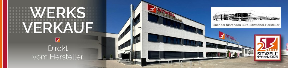 Bürostuhl-Baden.de ➜ Büro-u. Sitzmöbelfabrik